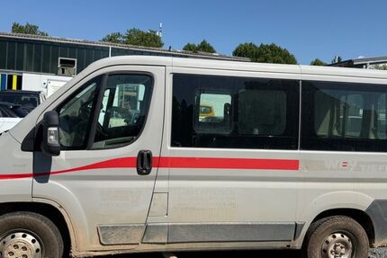 Fiat Ducato 350.000 km 1.999 &euro; Hanau 63457