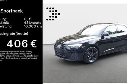Audi A1 3.001 km 29.499 &euro; Königstein 61462