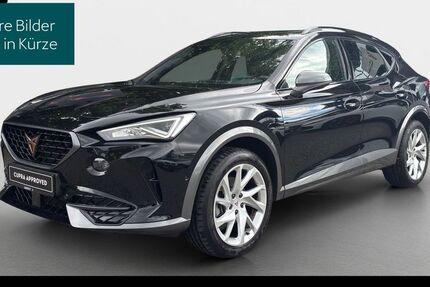 Cupra Formentor 13.305 km 25.990 &euro; Königstein 61462