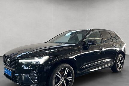 Volvo XC60 127.896 km 35.450 &euro; Frankfurt am Main 60486