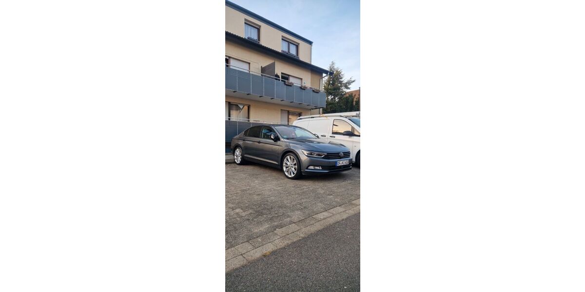 VW Passat 138.000 km 19.500 &euro; Heusenstamm 63150