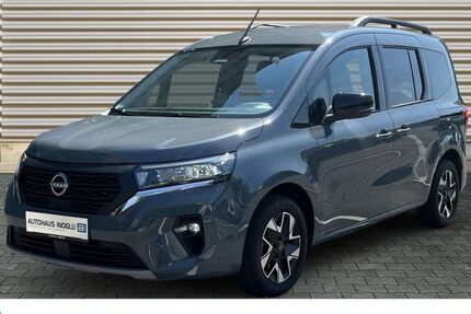 Nissan Townstar 17.449 km 22.580 € Rüsselsheim 65428