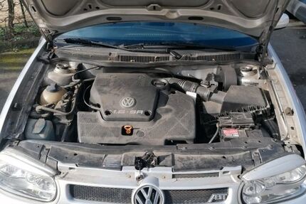 VW Golf 209.000 km 1.450 &euro; Frankfurt am Main 60489