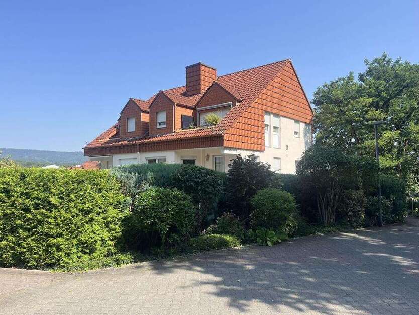 Wohnung zum Mieten in Oberursel 1.125 € 73 m²