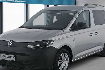 VW Caddy 46.068 km 26.990 &euro; Maintal 63477
