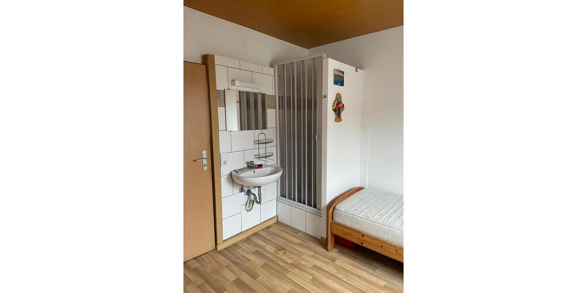 Etagenwohnung Rodgau - 1 Zimmer, 15 m&sup2;, 450&euro; | Angebot:26547127