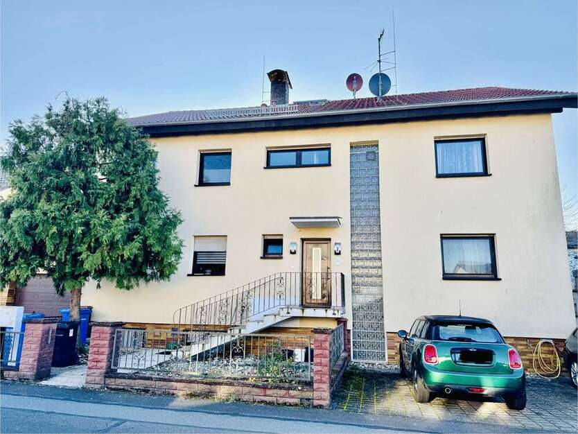 Haus zum Kaufen in Messel 890.000 € 347.2 m²