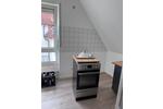 Dachgeschoßwohnung Darmstadt Bessungen - 2.5 Zimmer, 58 m&sup2;, 265.000&euro; | Angebot:26805238