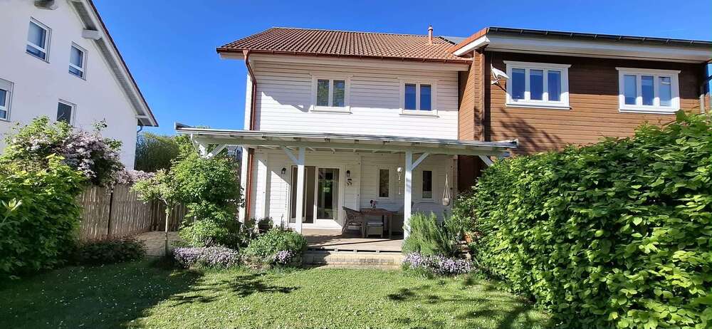 Einfamilienhaus Friedberg - 4 Zimmer, 102 m&sup2;, 538.000&euro; | Angebot:27316193