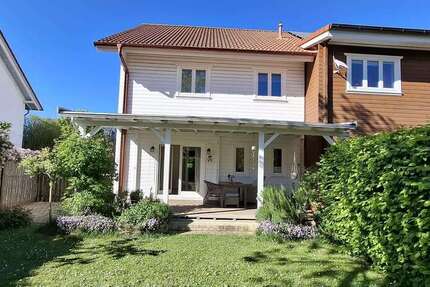 Haus Friedberg - 4 Zimmer, 102 m&sup2;, 538.000&euro; | Angebot:27316193