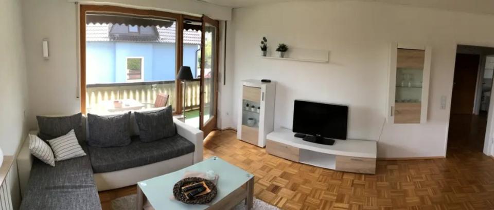 Etagenwohnung Maintal - 2 Zimmer, 50 m&sup2;, 1.099&euro; | Angebot:25793868