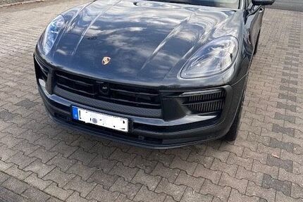 Porsche Macan 75.000 km 57.500 &euro; Bad Nauheim 61231