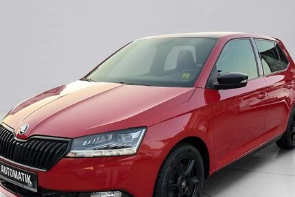 Skoda Fabia 133.000 km 13.290 &euro; Egelsbach 63329