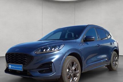 Ford Kuga 24.455 km 30.950 € Frankfurt 60386