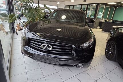 INFINITI QX70 139.500 km 21.500 &euro; Dietzenbach 63128
