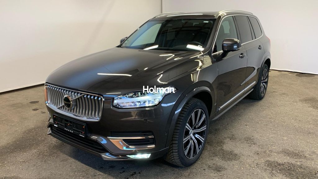 Volvo XC90 49.434 km 43.718 &euro; Eschborn 65760