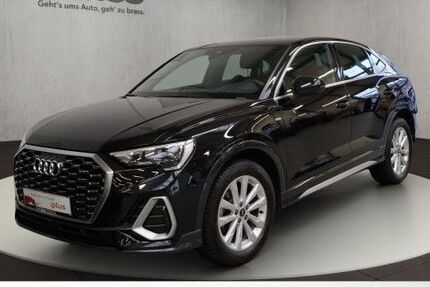 Audi Q3 18.470 km 39.650 &euro; Dietzenbach 63128
