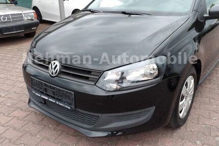 VW Polo 144.000 km 3.490 &euro; Karlstein 63791