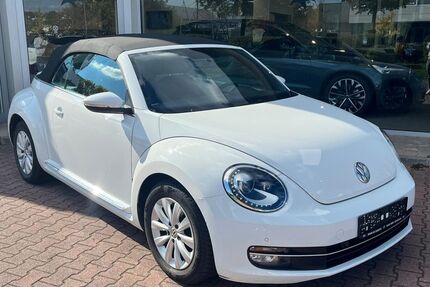 VW Beetle 101.700 km 14.900 € Dietzenbach 63128
