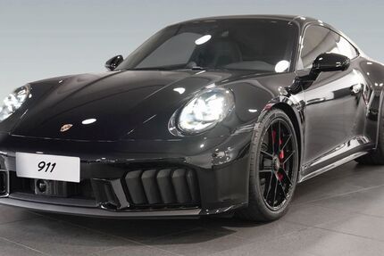 Porsche 992 9.900 km 184.770 &euro; Frankfurt 60314