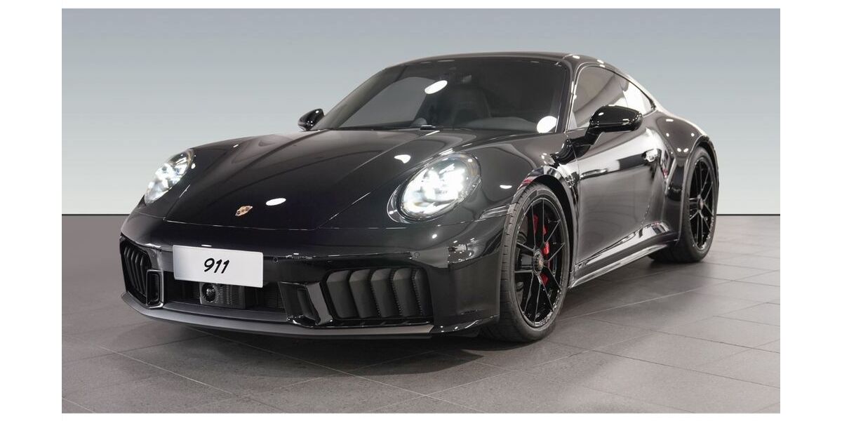 Porsche 992 9.900 km 184.770 &euro; Frankfurt 60314
