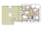 Etagenwohnung Offenbach am Main Bürgel - 4 Zimmer, 89 m&sup2;, 491.890&euro; | Angebot:26908458