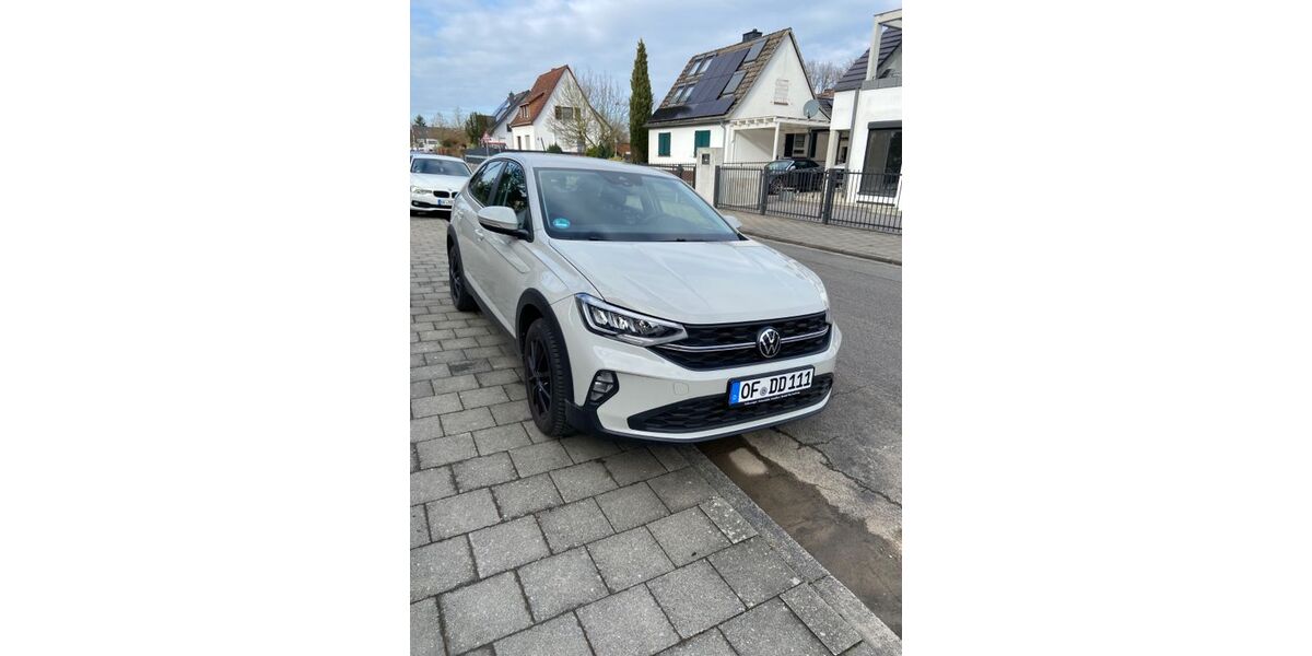 VW Taigo 2.000 km 19.000 &euro; Neu-Isenburg 63263