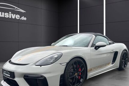 Porsche Boxster 11.300 km 96.982 &euro; Nidderau 61130