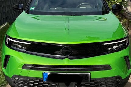 Opel Mokka 21.000 km 18.049 € Groß-Gerau 64521