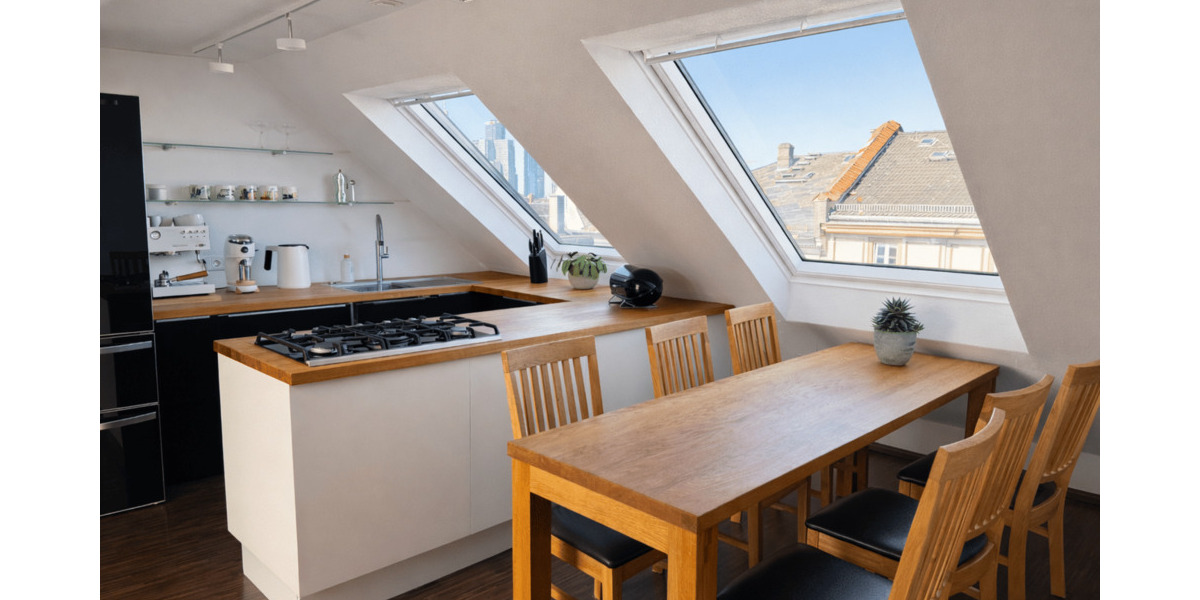 Etagenwohnung Frankfurt am Main Nordend-Ost - 3 Zimmer, 95 m&sup2;, 850.000&euro; | Angebot:26881752
