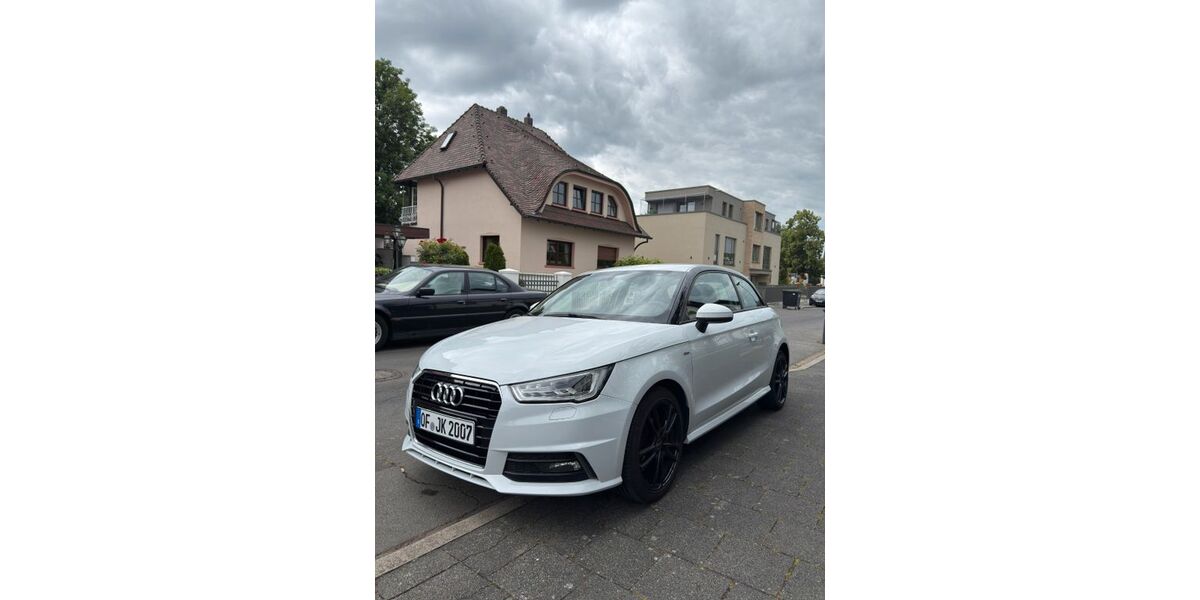 Audi A1 168.000 km 9.200 &euro; Offenbach am Main 63069