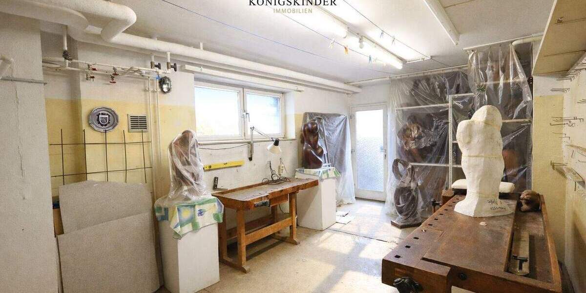 Doppelhaushälfte Niedernhausen / Oberjosbach Oberjosbach - 7 Zimmer, 258 m&sup2;, 555.000&euro; | Angebot:25772767