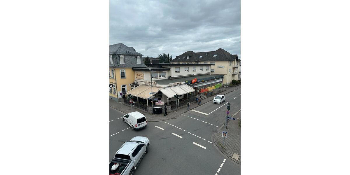 Dachgeschoßwohnung Frankfurt am Main Bergen-Enkheim - 2 Zimmer, 45 m&sup2;, 700&euro; | Angebot:25756781