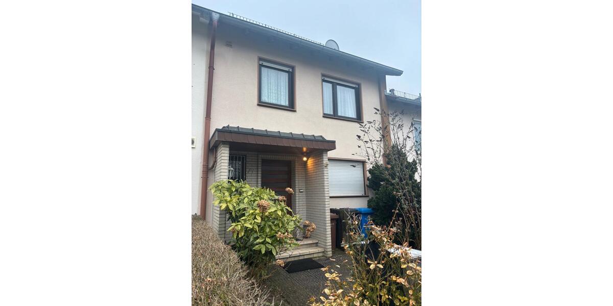 Reihenhaus Hofheim am Taunus - 550.000&euro; | Angebot:25230876