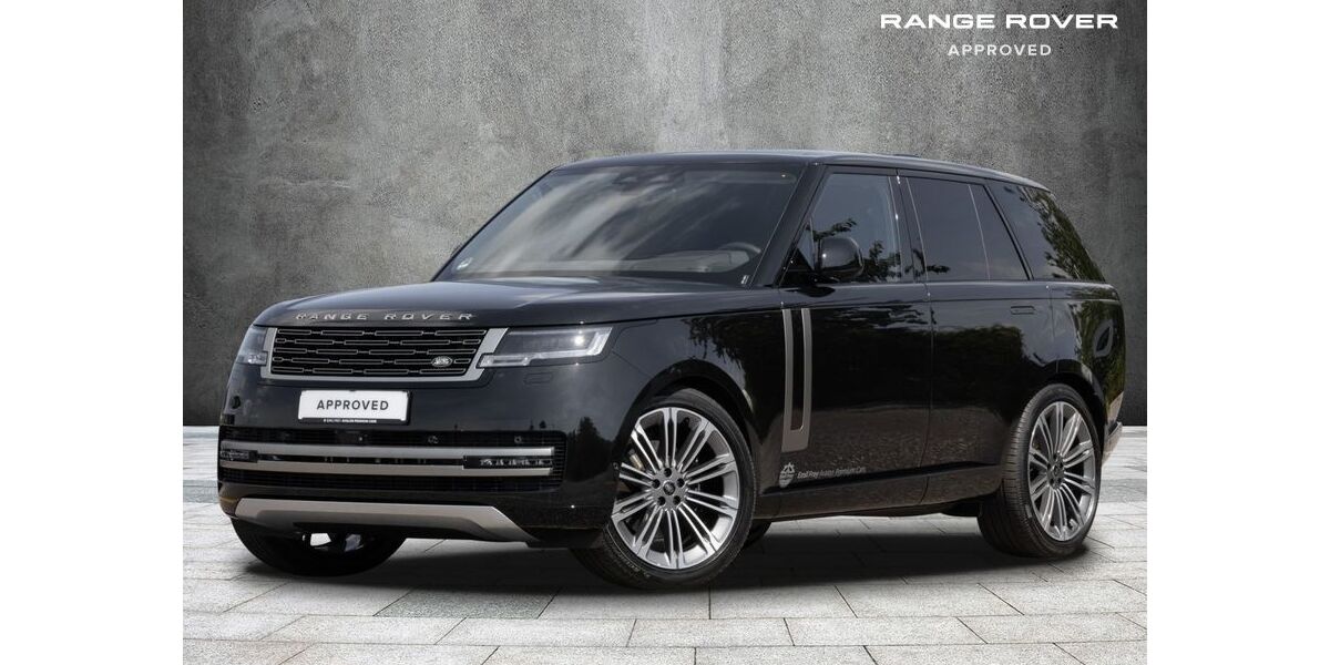 Land Rover Range Rover 4.080 km 162.490 &euro; Kronberg 61476