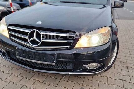 Mercedes C 250