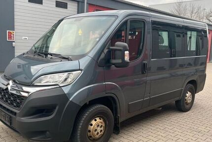 Citroen Jumper