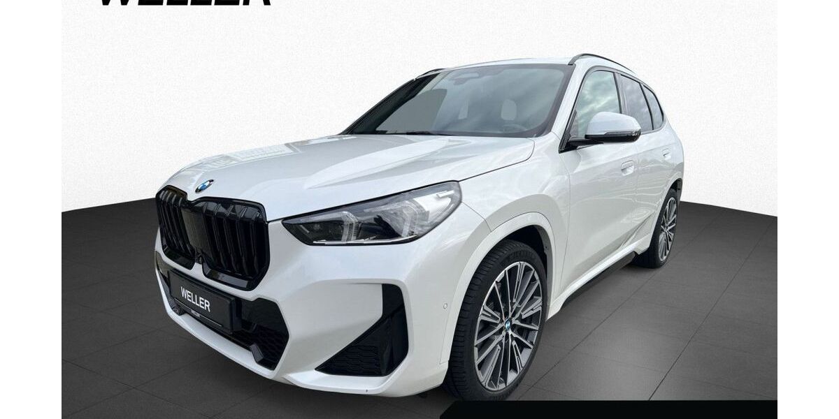 BMW X1 87.117 km 36.470 &euro; Bad Homburg 61352