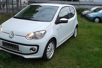 VW up! 140.000 km 3.750 &euro; Florstadt/Nd. Mockstadt 61197