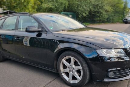 Audi A4 219.000 km 6.750 € Mühlheim am Main 63165