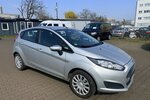 Ford Fiesta 1.6 Automatik Trend/51.000km 51.100 km 7.999 &euro; Frankfurt 60386