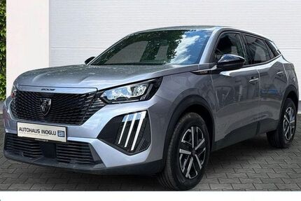 Peugeot 2008 6.614 km 19.680 &euro; Rüsselsheim 65428