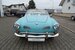 Karmann Ghia Cabrio vollständig restauriert