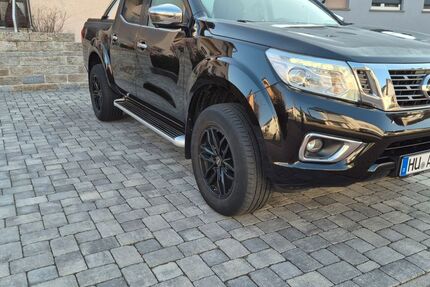 Nissan Navara 126.800 km 22.980 &euro; Erlensee 63526