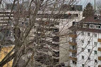 Wohnung Frankfurt am Main Bockenheim - 1 Zimmer, 38 m&sup2;, 325.000&euro; | Angebot:24546111