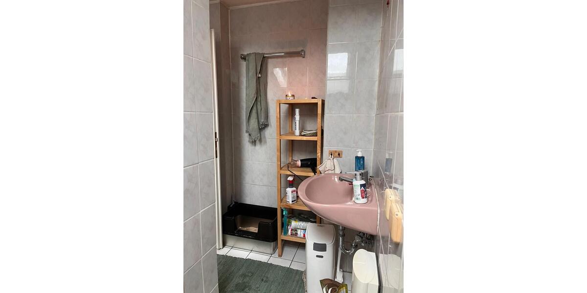 WG-Zimmer im Frankfurter Nordend - gegenüber Campus Westend 2 zimmer