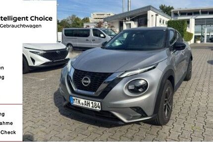 Nissan Juke 3.900 km 26.450 &euro; Kelkheim 65779