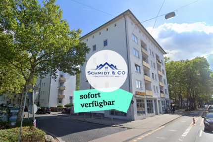 Wohnung zum Kaufen in Darmstadt 215.000 € 52 m² 2 zimmer