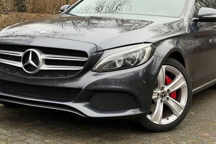Mercedes-Benz C 250 262.000 km 10.790 &euro; Groß Gerau 64521