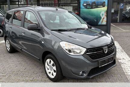 Dacia Lodgy 123.400 km 9.470 € Hanau 63452